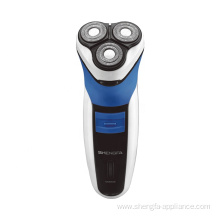 arrival recharge portable shaver special design men shaver